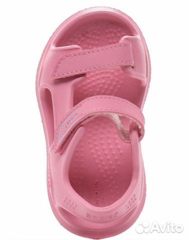 Шлепанцы crocs Крокс