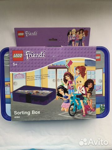 Lego Friends/Городские конюшни Lego Friends/Городские конюшни
