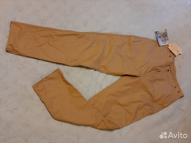 Штаны A Genuine Filson Штаны A Genuine Filson