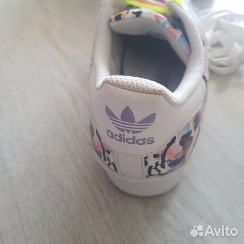 Кеды Adidas оригинал Кеды Adidas оригинал