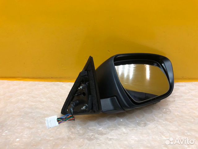 Зеркало правое Nissan X-Trail T32 2013-2020 Зеркало правое Nissan X-Trail T32 2013-2020