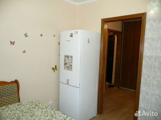 1-к квартира, 32 м², 6/9 эт. 1-к квартира, 32 м², 6/9 эт.