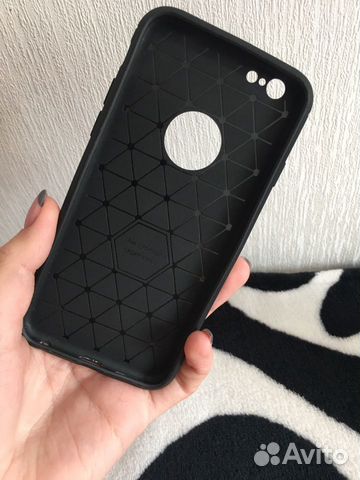 Чехол на айфон 6, 6S