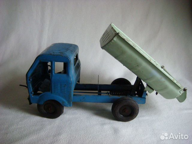 Самосвал маз сим 1977 год.СССР.Редкость Самосвал маз сим 1977 год.СССР.Редкость