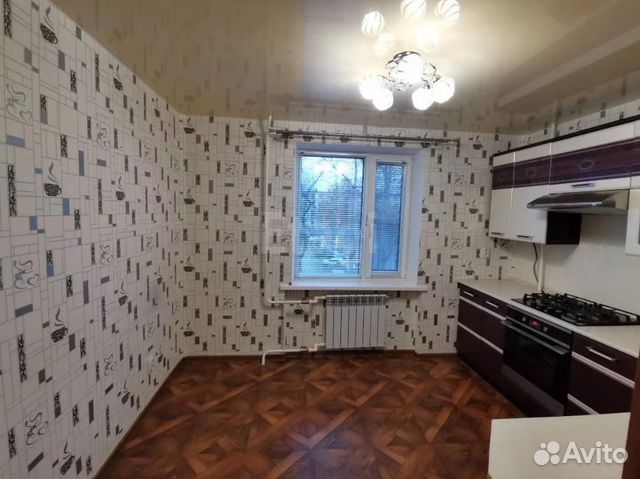 1-к квартира, 37.1 м², 2/5 эт.