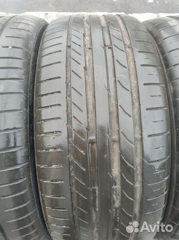 245 40 18 Continental бу Шины Летние 245 40 R18 98 245 40 18 Continental бу Шины Летние 245 40 R18 98