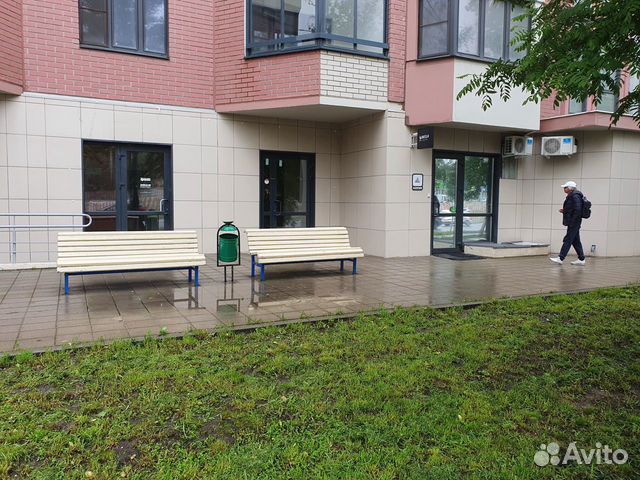 Помещение свободного назначения, 50 м²
