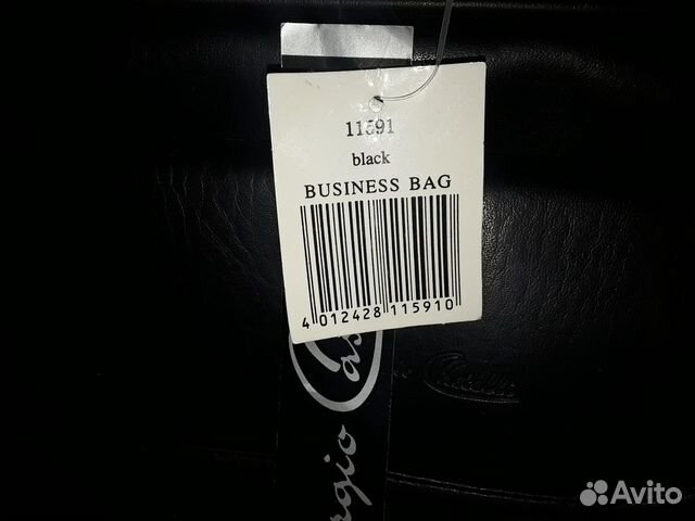 Сумка мужская германия новая Сумка мужская германия новая