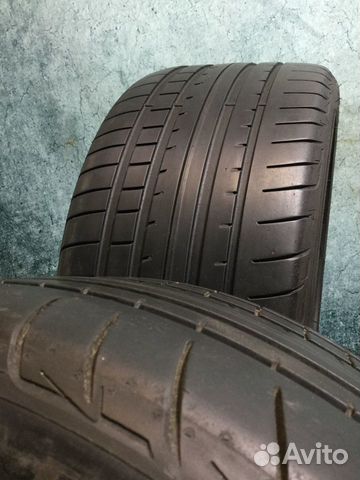 Летние шины Goodyear Eagle F1 275 35 19 Runflat Летние шины Goodyear Eagle F1 275 35 19 Runflat