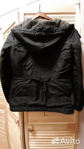 Куртка Esprit р. 42