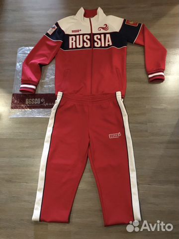 Костюм спортивный Bosco Sport Костюм спортивный Bosco Sport