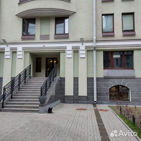 Помещение свободного назначения, 120 м² Помещение свободного назначения, 120 м²