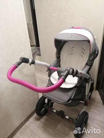 Коляска 3в1 Коляска 3в1