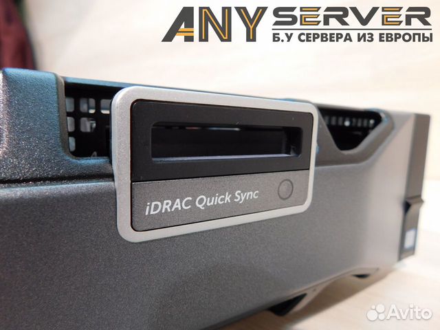 Сервер Dell R730 2*Xeon E5-2650v3 64Gb H730 8x3.5 Сервер Dell R730 2*Xeon E5-2650v3 64Gb H730 8x3.5