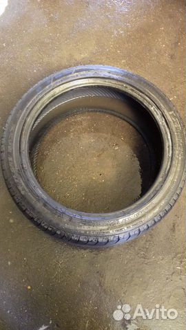 Шина 245/45 R19 Dunlop SP Sport Maxx Шина 245/45 R19 Dunlop SP Sport Maxx