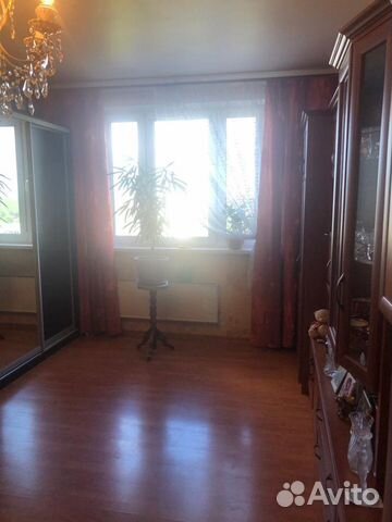 Комната 19 м² в 1-к, 19/21 эт. Комната 19 м² в 1-к, 19/21 эт.