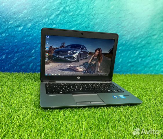Ноутбук EliteBook HP 820 G1 / процессор I5 4200U Ноутбук EliteBook HP 820 G1 / процессор I5 4200U