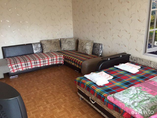 1-к квартира, 36 м², 2/10 эт. 1-к квартира, 36 м², 2/10 эт.