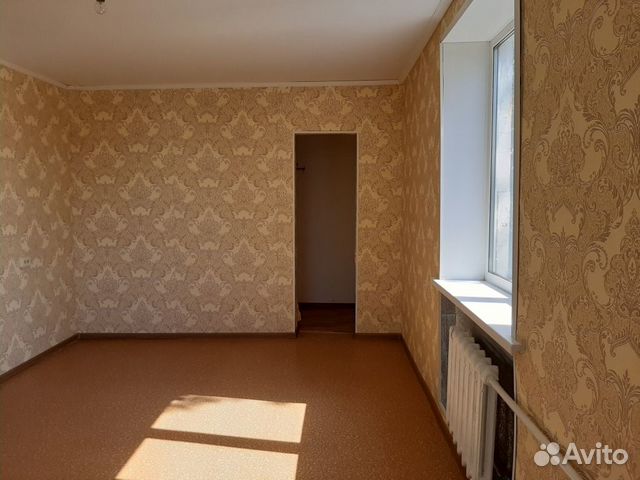 1-к квартира, 36 м², 2/3 эт.