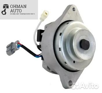 Генератор isuzu TDG 6R 3LB1 Генератор isuzu TDG 6R 3LB1