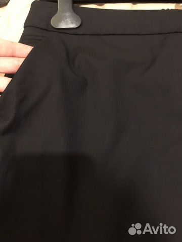 Классическая юбка Massimo dutti Классическая юбка Massimo dutti