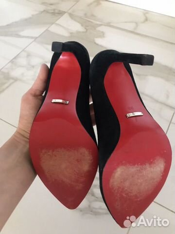 Туфли женские классические Туфли женские классические