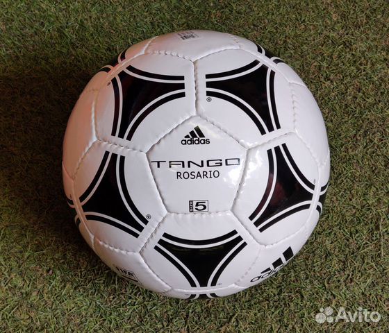 Мяч Adidas Tango Rosario 5 размер