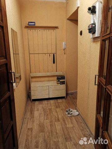 1-к квартира, 27.7 м², 2/5 эт.