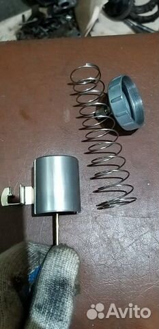 Карбюратор VM 34 Карбюратор VM 34