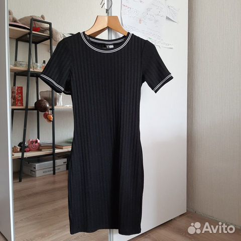 Платье H&M