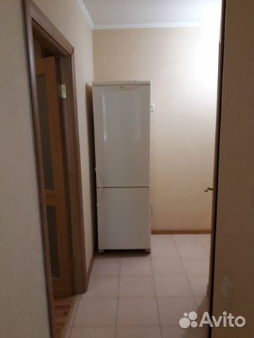 1-к квартира, 32 м², 1/5 эт.