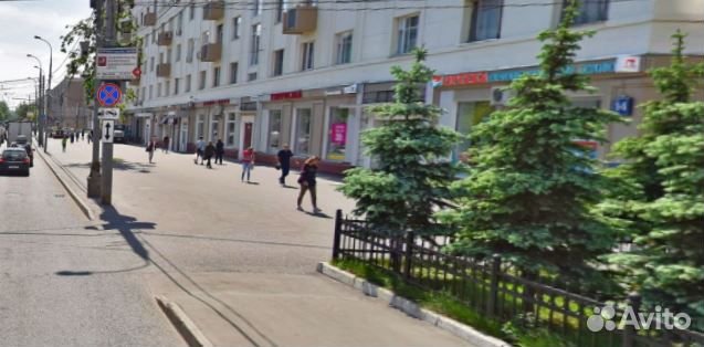 Торговое помещение, 230 м² Торговое помещение, 230 м²