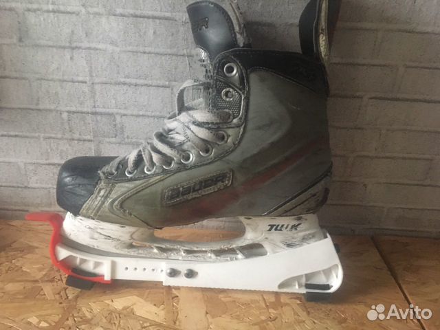 Хоккейные Коньки Bauer Vapor X 7.0 Хоккейные Коньки Bauer Vapor X 7.0