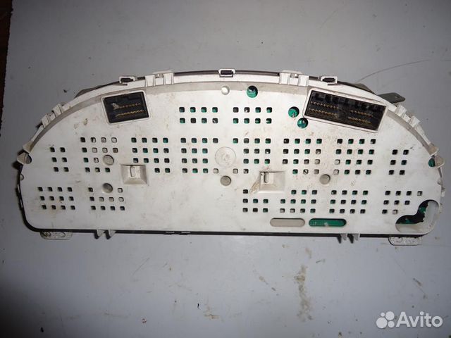 Панель приборов 940133E220 Kia Sorento 2006-2009