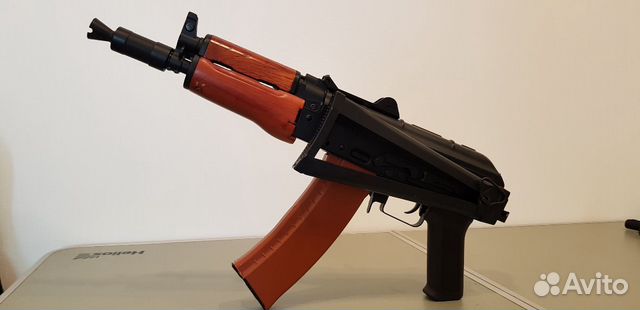 Страйкбольный автомата (Cyma) CM045A аксу Страйкбольный автомата (Cyma) CM045A аксу