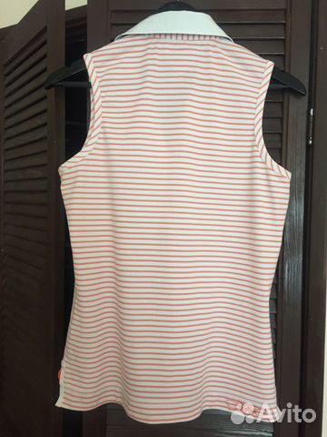 Поло, топ Tommy Hilfiger, USA, оригинал