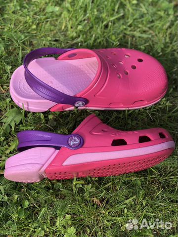 Crocs Crocs