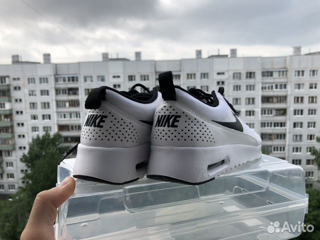 Женские кроссовки Nike Air Max Женские кроссовки Nike Air Max