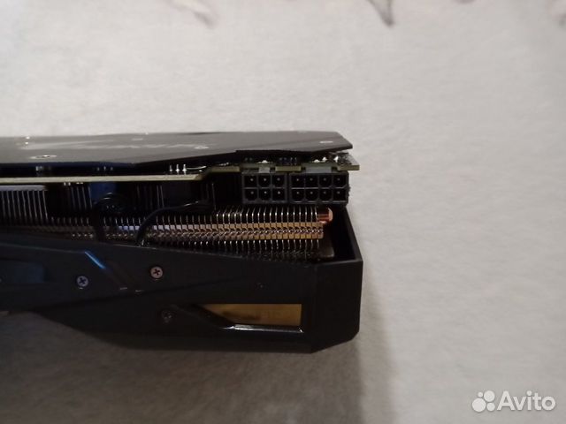 Gigabyte RTX 2060 Super 8Gb Aorus Gigabyte RTX 2060 Super 8Gb Aorus