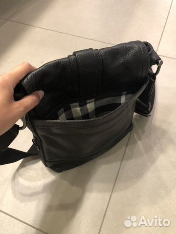 Сумка Burberry Сумка Burberry
