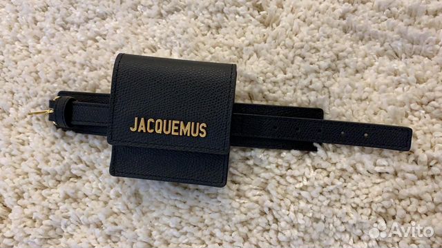 Браслет Jacquemus новый Браслет Jacquemus новый