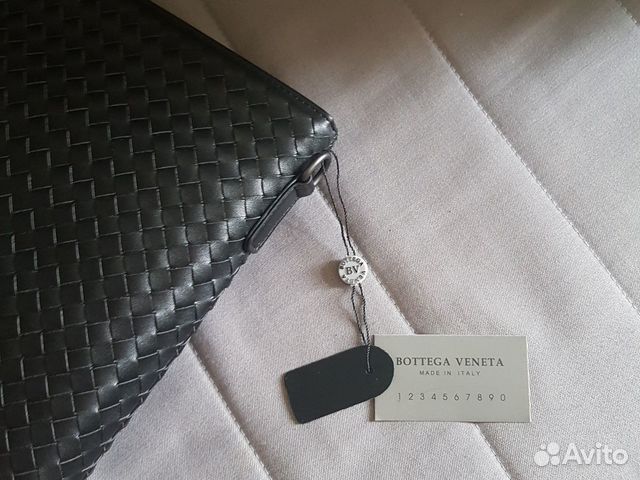 Сумка(Bottega Veneta)