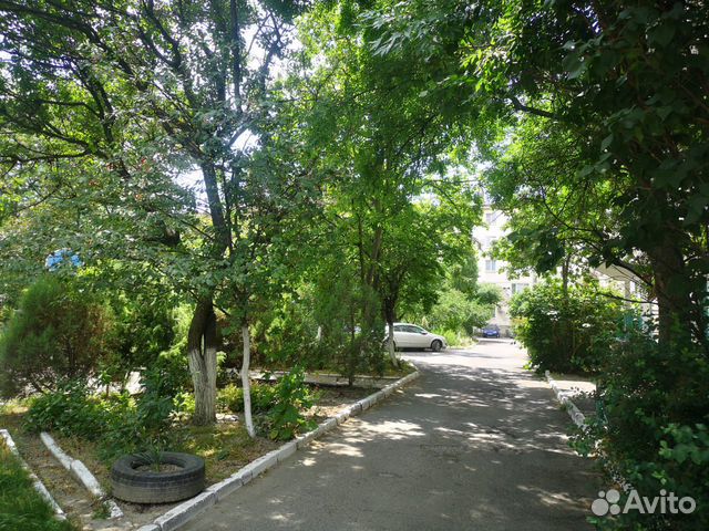 1-к квартира, 30 м², 4/5 эт. 1-к квартира, 30 м², 4/5 эт.