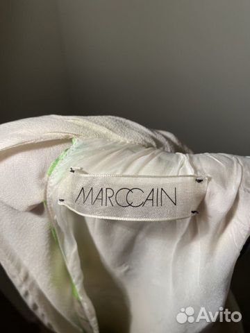 Платье Marccain оригинал Платье Marccain оригинал