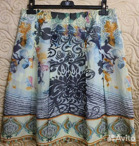 Юбка Taifun (Gerry Weber) новая