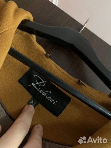 Пальто Belucci Пальто Belucci