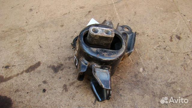 Опора двигателя левая Hyundai i40 (2011-2015)