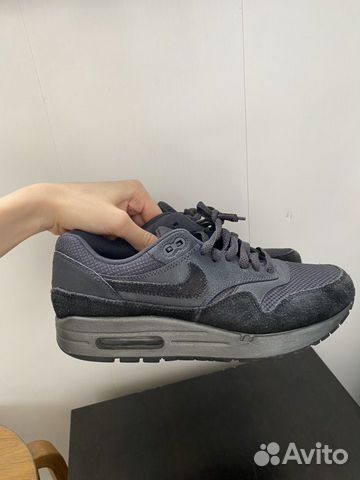Nike Air Max 90 серые б/у Nike Air Max 90 серые б/у