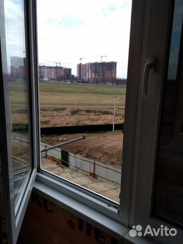 1-к квартира, 39 м², 3/5 эт.