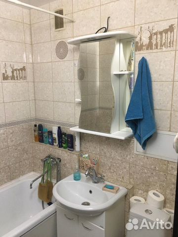 1-к квартира, 31.6 м², 3/5 эт. 1-к квартира, 31.6 м², 3/5 эт.